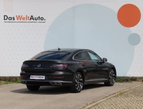 VW Arteon R-Line 2.0 TDI SCR 4MOTION DSG | Mobile.bg    3