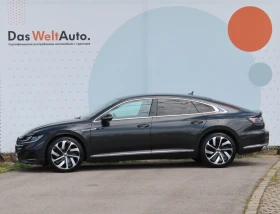 VW Arteon R-Line 2.0 TDI SCR 4MOTION DSG | Mobile.bg    2