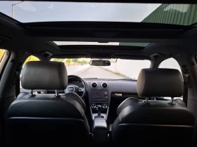 Audi A3 2.0tfsi 200к.с. ГАЗ / NAVI / PANORAMA - 12300 лв. - 34148901 14