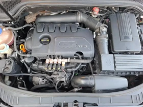 Audi A3 2.0tfsi 200к.с. ГАЗ / NAVI / PANORAMA - 12300 лв. - 34148901 17