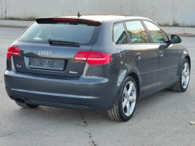 Обява за продажба на Audi A3 2.0tfsi 200к.с. ГАЗ / NAVI / PANORAMA  ~12 300 лв. - изображение 4