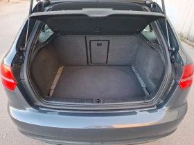 Audi A3 2.0tfsi 200к.с. ГАЗ / NAVI / PANORAMA - 12300 лв. - 34148901 16