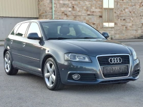 Обява за продажба на Audi A3 2.0tfsi 200к.с. ГАЗ / NAVI / PANORAMA  ~12 300 лв. - изображение 2
