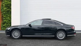 Audi A8 50TDI/QUATTRO/286HP/AIR/PANO/LASER/HUD/MEMO/564f - 119099 лв. - 93678244 3