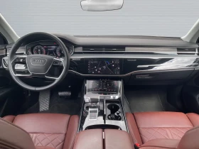 Audi A8 50TDI/QUATTRO/286HP/AIR/PANO/LASER/HUD/MEMO/564f - 119099 лв. - 93678244 11