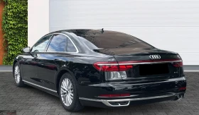 Audi A8 50TDI/QUATTRO/286HP/AIR/PANO/LASER/HUD/MEMO/564f - 119099 лв. - 93678244 4