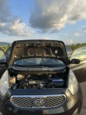 Kia Venga / | Mobile.bg    7