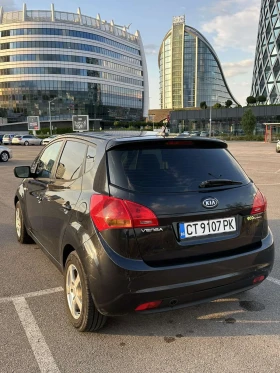 Kia Venga / | Mobile.bg    6