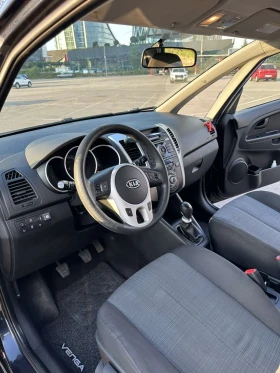 Kia Venga / | Mobile.bg    9