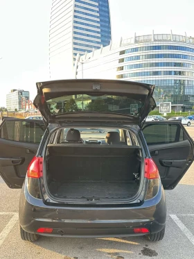 Kia Venga / | Mobile.bg    8