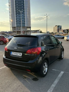 Kia Venga / | Mobile.bg    2