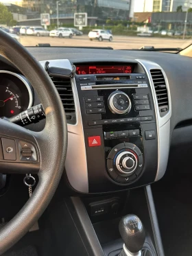 Kia Venga / | Mobile.bg    15