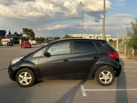 Kia Venga / | Mobile.bg    3