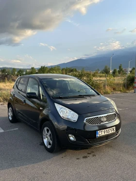 Kia Venga / | Mobile.bg    5