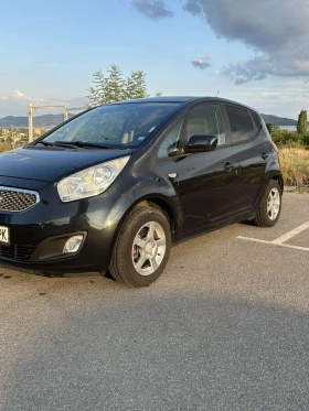 Kia Venga / | Mobile.bg    4
