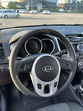 Kia Venga / | Mobile.bg    10