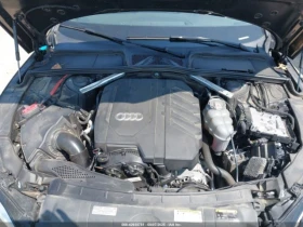 Audi A5 PREMIUM PLUS 45 TFSI QUATTRO CARFAX    | Mobile.bg    14