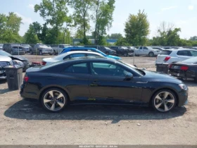 Audi A5 PREMIUM PLUS 45 TFSI QUATTRO CARFAX    | Mobile.bg    7