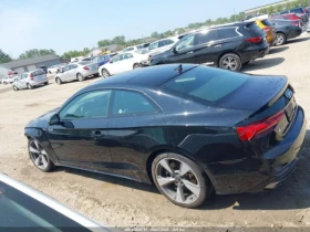 Audi A5 PREMIUM PLUS 45 TFSI QUATTRO CARFAX    | Mobile.bg    8
