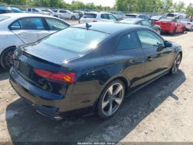 Audi A5 PREMIUM PLUS 45 TFSI QUATTRO CARFAX    | Mobile.bg    6