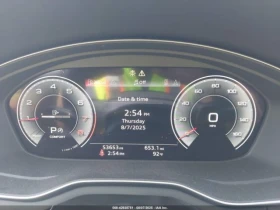 Audi A5 PREMIUM PLUS 45 TFSI QUATTRO CARFAX    | Mobile.bg    11