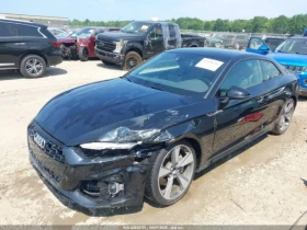 Audi A5 PREMIUM PLUS 45 TFSI QUATTRO CARFAX    | Mobile.bg    3