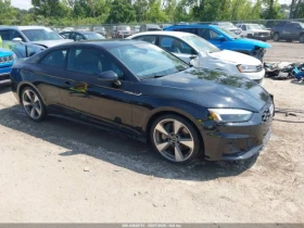 Audi A5 PREMIUM PLUS 45 TFSI QUATTRO CARFAX    | Mobile.bg    2