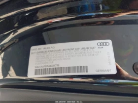 Audi A5 PREMIUM PLUS 45 TFSI QUATTRO CARFAX    | Mobile.bg    16