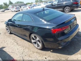Audi A5 PREMIUM PLUS 45 TFSI QUATTRO CARFAX    | Mobile.bg    4
