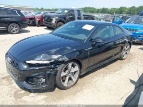 Audi A5 PREMIUM PLUS 45 TFSI QUATTRO CARFAX    | Mobile.bg    9