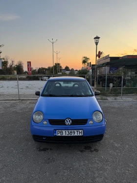VW Lupo | Mobile.bg    9