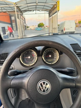 VW Lupo | Mobile.bg    8