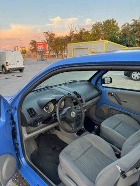 VW Lupo | Mobile.bg    2
