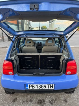 VW Lupo | Mobile.bg    7