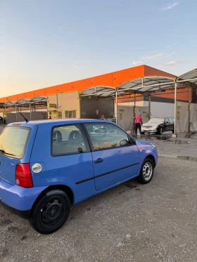 VW Lupo | Mobile.bg    6