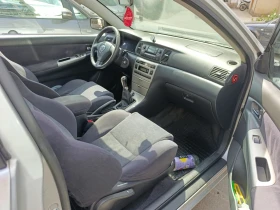 Toyota Corolla 1.6 VVTI GAZ | Mobile.bg    9