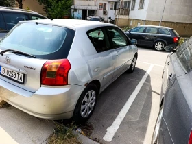 Toyota Corolla 1.6 VVTI GAZ | Mobile.bg    5
