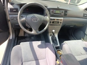 Toyota Corolla 1.6 VVTI GAZ | Mobile.bg    7