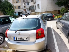 Toyota Corolla 1.6 VVTI GAZ | Mobile.bg    4