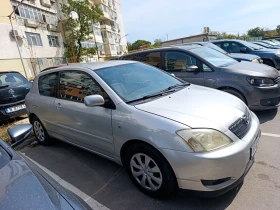 Toyota Corolla 1.6 VVTI GAZ | Mobile.bg    3