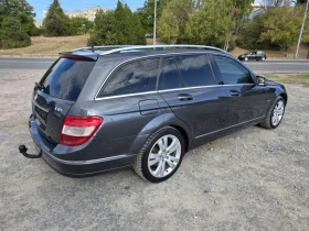 Mercedes-Benz C 220 2.2 CDI AUTOMATIC - 11400 лв. - 89975643 5