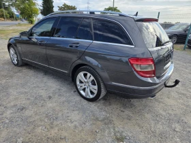 Mercedes-Benz C 220 2.2 CDI AUTOMATIC - 11400 лв. - 89975643 7