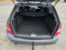 Mercedes-Benz C 220 2.2 CDI AUTOMATIC - 11400 лв. - 89975643 15