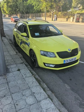 Skoda Octavia 1.6 110  | Mobile.bg    2