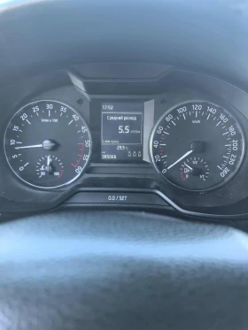 Skoda Octavia 1.6 110  | Mobile.bg    7