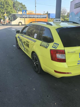 Skoda Octavia 1.6 110  | Mobile.bg    4