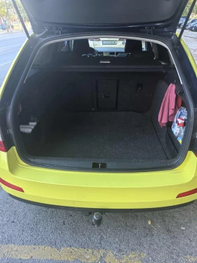Skoda Octavia 1.6 110  | Mobile.bg    9