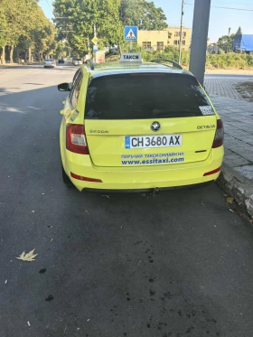 Skoda Octavia 1.6 110  | Mobile.bg    5