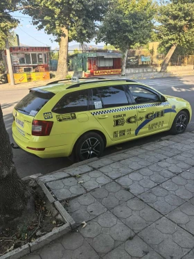 Skoda Octavia 1.6 110  | Mobile.bg    3