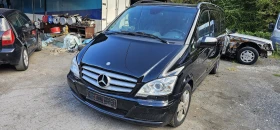     Mercedes-Benz Viano 3.